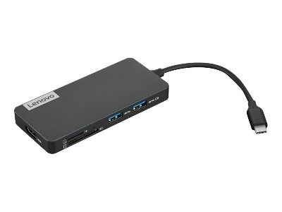 Lenovo USB-C 7-in-1 Hub