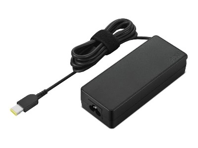 Lenovo ThinkCentre 90W AC Adapter II (slim tip)-EU