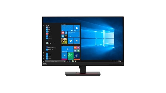 Lenovo ThinkVision T27h-2L 27"