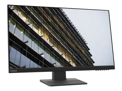 LENOVO ThinkVision E24-28 23.8"