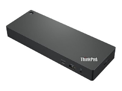 LENOVO ThinkPad Thunderbolt 4 Workstation Dock - EU/INA/VIE/ROK