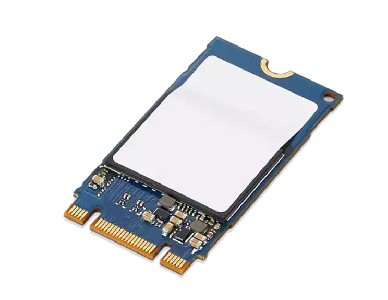 Lenovo ThinkPad 1TB PCIe NVMe M.2 2242 SSD