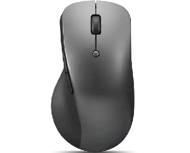 Lenovo Professional Bluetooth Rechargeable Mouse