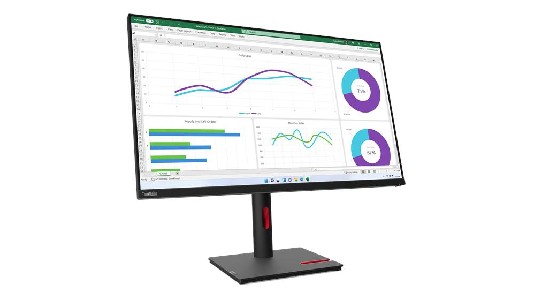 Lenovo ThinkVision T32p-30 31.5"