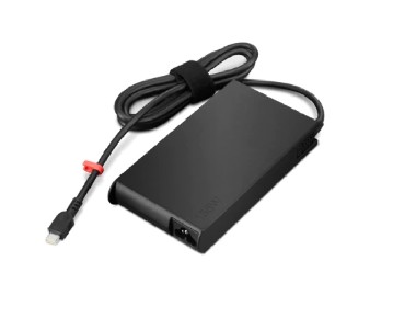 Lenovo ThinkPad 135W AC Adapter (USB-C) - EU