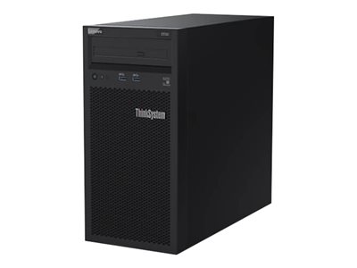 LENOVO ThinkSystem ST50 Xeon E-2224G 4C 3.5GHz 8MB