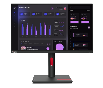 Lenovo ThinkVision T24i-30