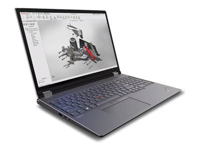 LENOVO ThinkPad P16 Gen 2