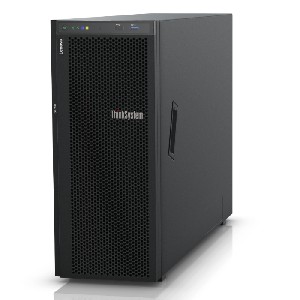 Lenovo ThinkSystem ST550 2x Xeon Silver 4210"