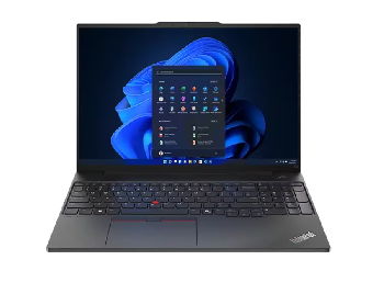 Lenovo ThinkPad E16 G2