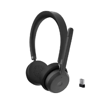 Lenovo Wireless VoIP Headset (Teams)