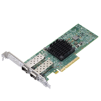 Lenovo ThinkSystem Broadcom 57414 10/25GbE SFP28 2-port PCIe Ethernet Adapter