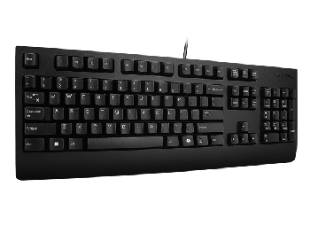 Lenovo Preferred Pro II USB AI - Bulgarian