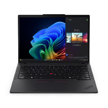 Лаптоп Lenovo ThinkPad T14 Gen 6 (Intel)