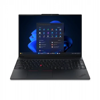 Лаптоп Lenovo ThinkPad E16 G3