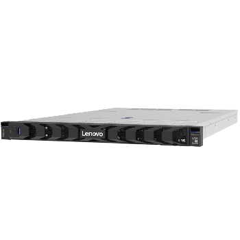 Lenovo ThinkSystem SR630 V4