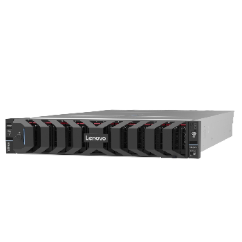 Lenovo ThinkSystem SR650 V4