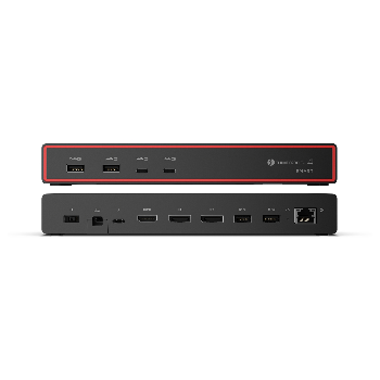 Lenovo ThinkPad Thunderbolt 4 Smart Dock Gen2 7500 - EU