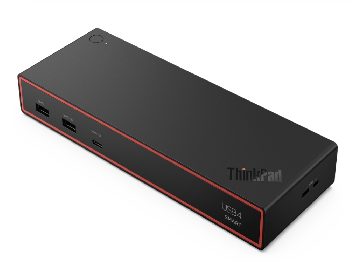 Lenovo ThinkPad USB4 Smart Dock 5500 - 100W EU