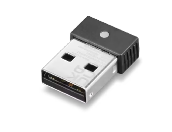 Lenovo USB-A Bluetooth Audio Receiver Gen 2