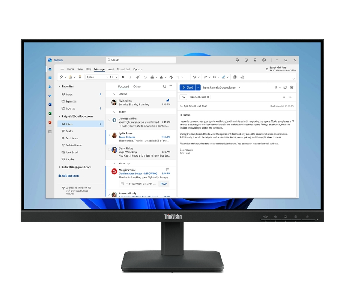 Lenovo ThinkVision S24-4e