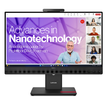 Lenovo ThinkVision T27QD-4v