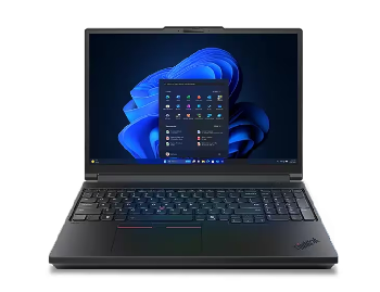 Лаптоп Lenovo ThinkPad P16 G3
