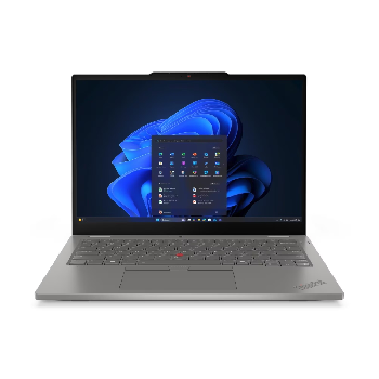 Лаптоп Lenovo ThinkPad L13 2-in-1 Gen 6 (AMD)