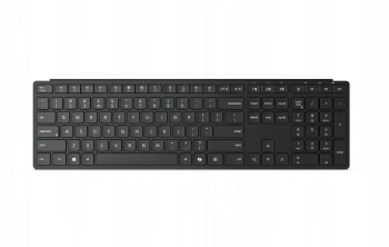 Lenovo Wireless Multi-Mode Pro Keyboard 6000-Bulgarian