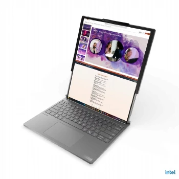 Lenovo ThinkBook Plus G6 Rollable Intel Core Ultra 7 258V