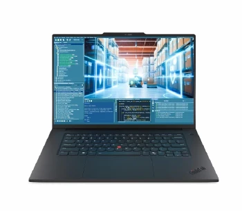Лаптоп Lenovo ThinkPad P1 G8