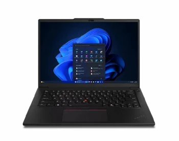 Лаптоп Lenovo ThinkPad P14s G6
