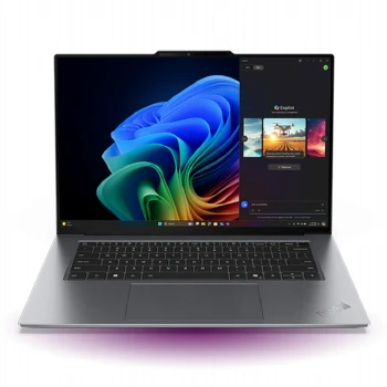 Lenovo ThinkPad X9-15p G1 Aura Edition Intel Core Ultra X9 388H (up to 5.1GHz