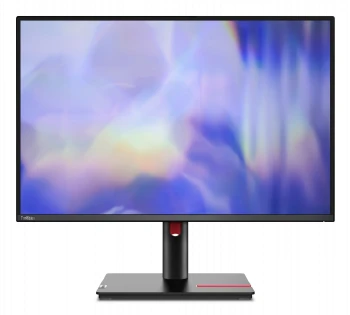 Lenovo ThinkVision T24d-30 Monitor Lenovo ThinkVision T24d-30 24" IPS