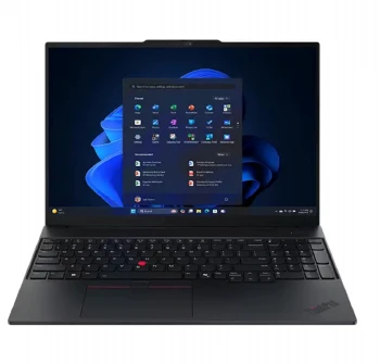 Лаптопи Lenovo ThinkPad E16 G3