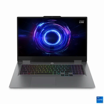 Лаптоп LENOVO LOQ 17IRX10