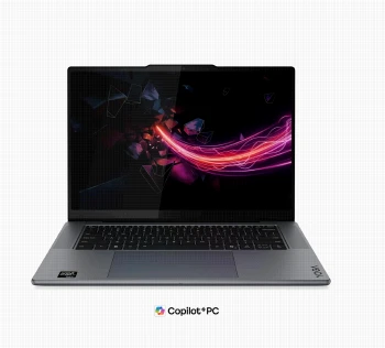 Lenovo Yoga Pro 7 15ASH11