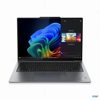 Лаптоп Lenovo ThinkPad X9-14 Gen 1 Aura Edition