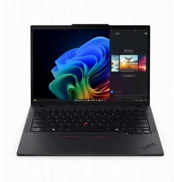 Лаптоп Lenovo ThinkPad T14 Gen 6 (Intel)