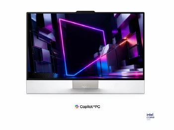 LENOVO YOGA AIO Intel Core Ultra X7 358H