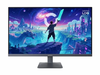 LENOVO LOQ 32Q-10 31.5inch QHD 2560x1440 VA 16:9