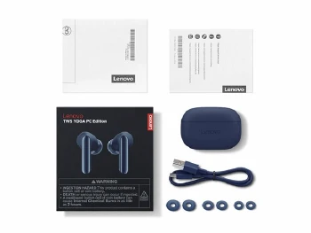 LENOVO TWS YOGA PC Edition Cosmic Blue
