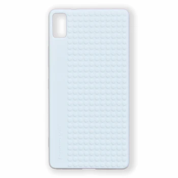 BACK COVER Z90 WHITE LENOVO