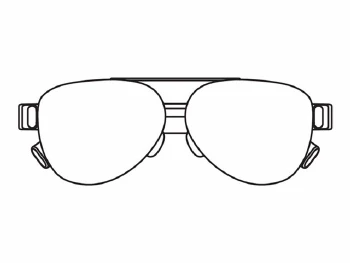 LENOVO Legion Glasses gen 2