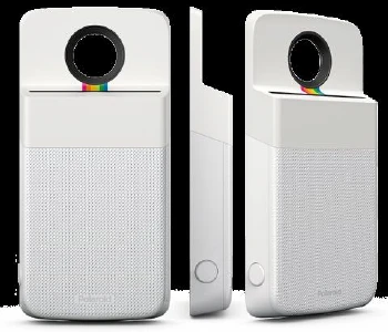Lenovo PRINTER INSTA SHARE WHITE/2067