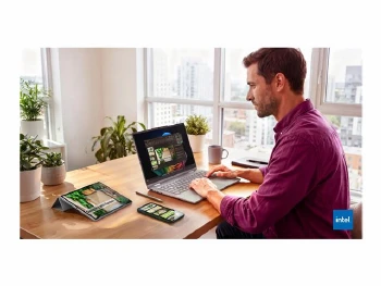Лаптоп Lenovo ThinkBook 14 2-in-1 G6 IPL