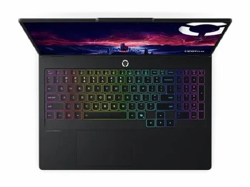 Лаптоп Lenovo Legion Pro 5 16AFR10