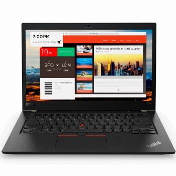 LENOVO THINKPAD T480S - Втора употреба