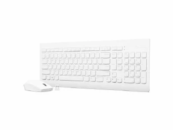LENOVO WL DESKTOP 510 WHITE