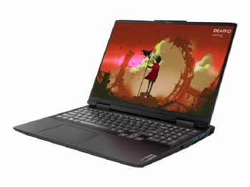 LENOVO Gaming 3 AMD Ryzen 7 6800H 16inch